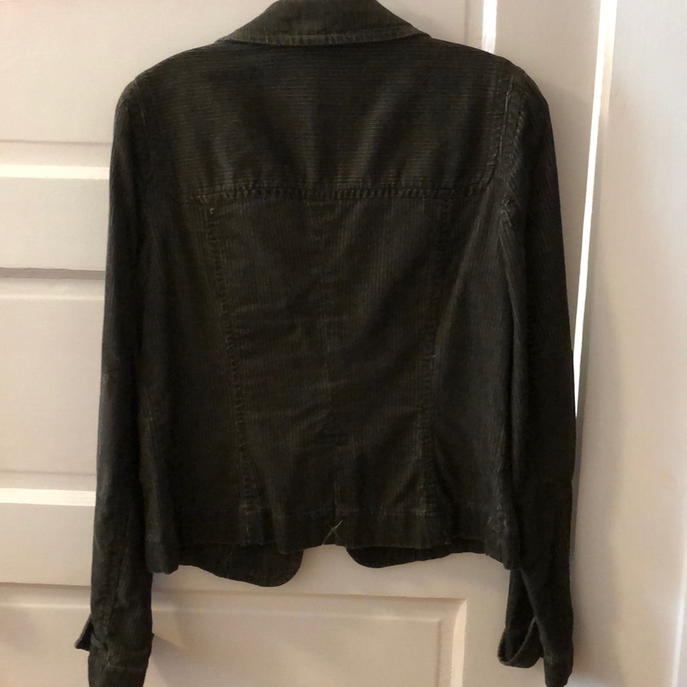 Jacket - Picture 2 of 2